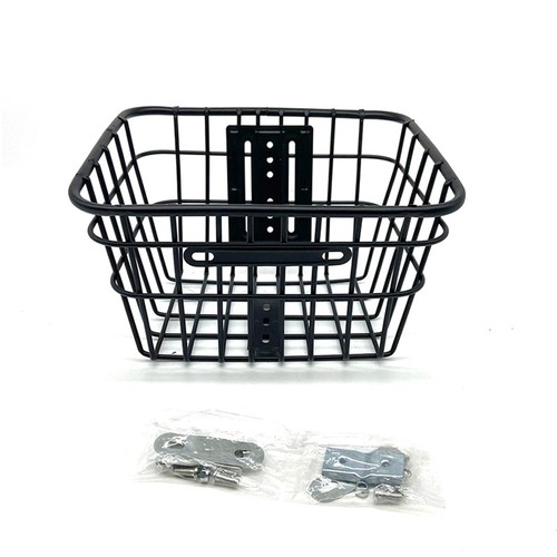 Iron wire bike - iron,