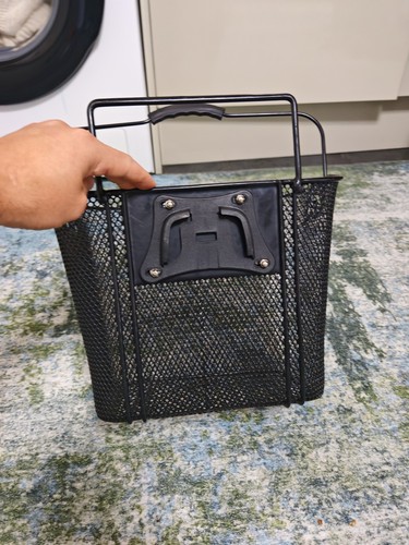 Bike basket carrier please - carrier,,