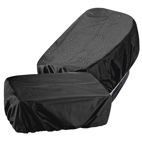 Stay safe dry and - and, protected