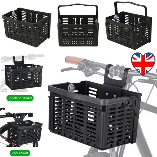 Foldable mtb bike front rear - bike,