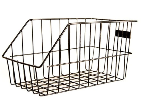 Rear basket adie wire large - adie,