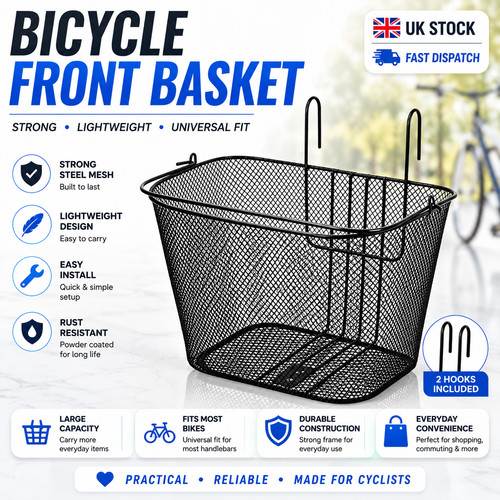 New detachable metal bike - detachable,