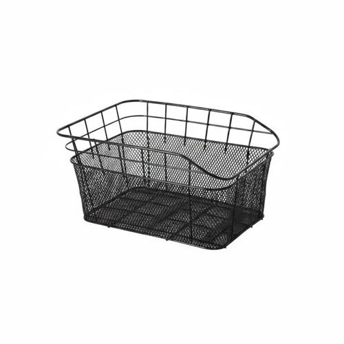 Rear bike basket large - large, size