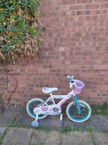 Pedal pals harmony 16in - harmony,
