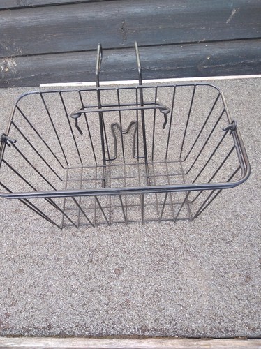 Front basket for - front,