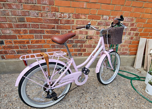 Viking belgravia pink 24in - pink,