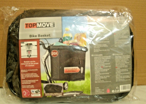 Bike basket top move - move, brand