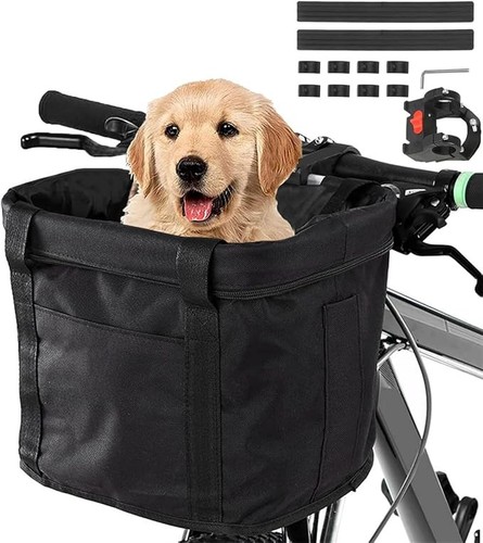Bicycle front basket bike - bicycle,