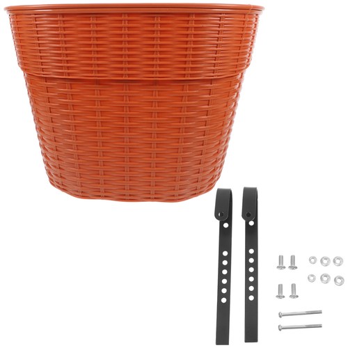 Portable reusable bike - portable, basket