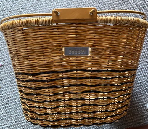 Rare bobbin express front bike - rare,