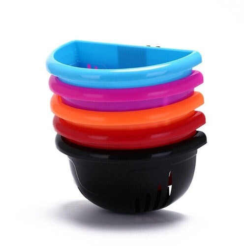 Children bike basket plastic - children's,