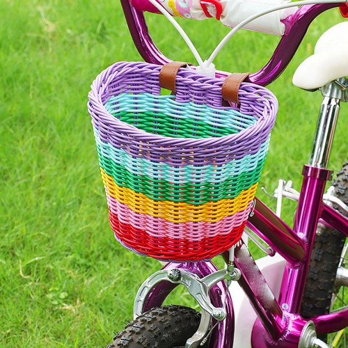 Girls bike basket - girls,