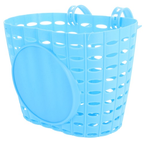 Large capacity bike - large, basket