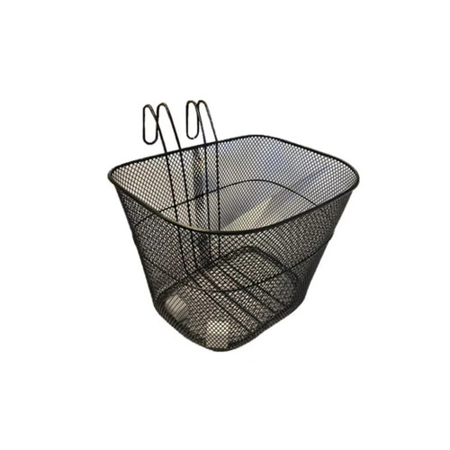 Detachable bike basket - bike,