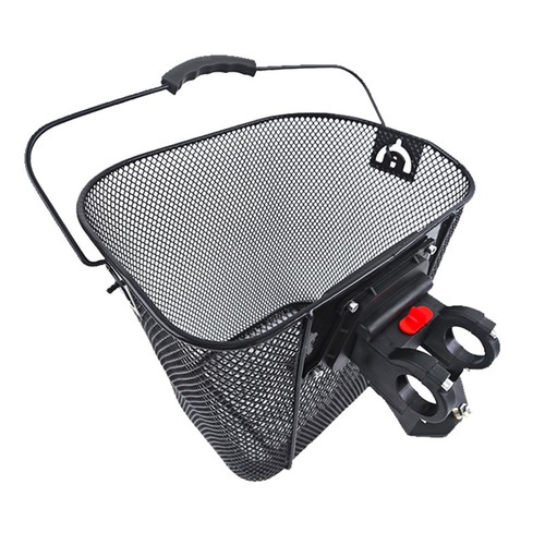 Bike front basket lightweight - bike,