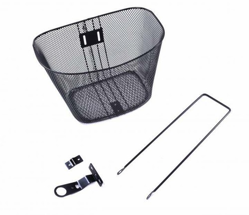 Strong front fitting - strong,