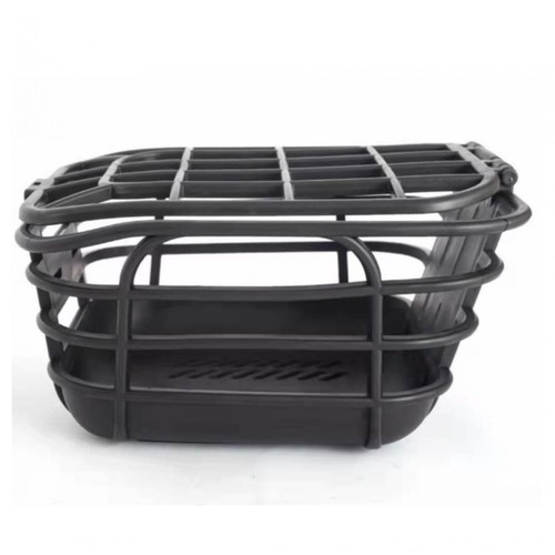 Front bike basket cargo rack - cargo,