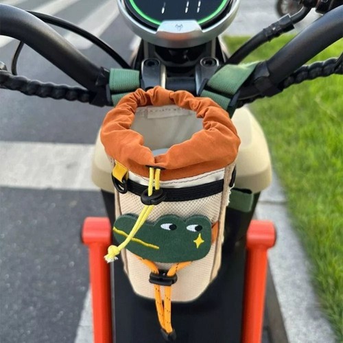 Multi purpose bike basket - multi-purpose,