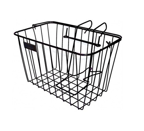Basket wired front - ,