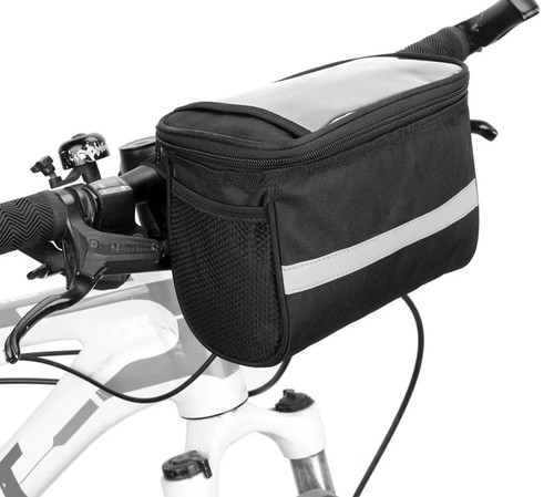 Cycling equipment bicycle bag - cycling,
