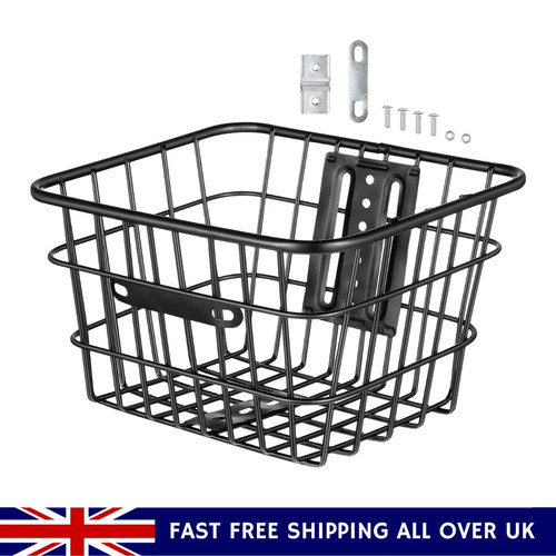 Iron wire bike - iron,