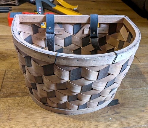 Vintage huffy woven - vintage,