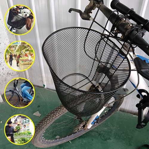 Detachable bike bicycle - bicycle, metal