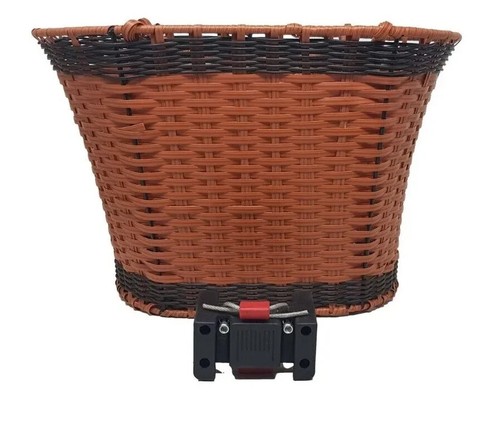 Front light brown plastic - front,