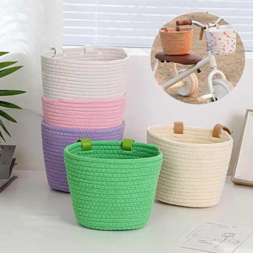 Kids bike basket - kids,