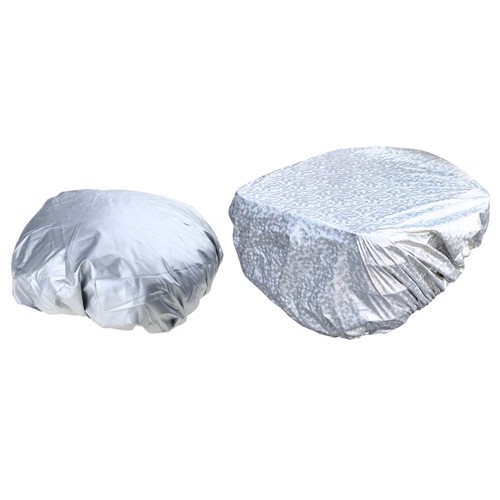 Bicycles basket cover - bicycles,