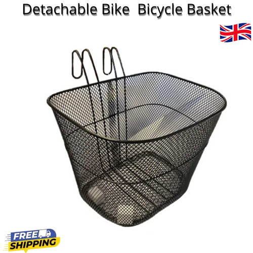 Detachable bike bicycle metal - detachable,